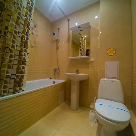 Daire Kvartirkoff Na Petra Kalnyshevsky 7, 26 Floor Kiev