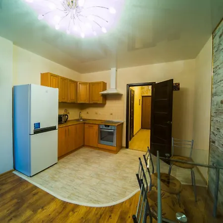 Kvartirkoff Na Petra Kalnyshevsky 7, 26 Floor Daire Kiev